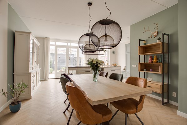Medium property photo - Dokter van Zeelandstraat 22, 2265 BT Leidschendam